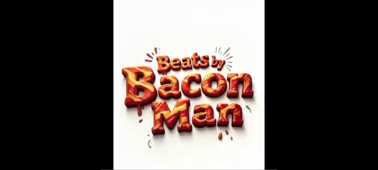 TOXIC FOOD : BEATS BY BACON MAN