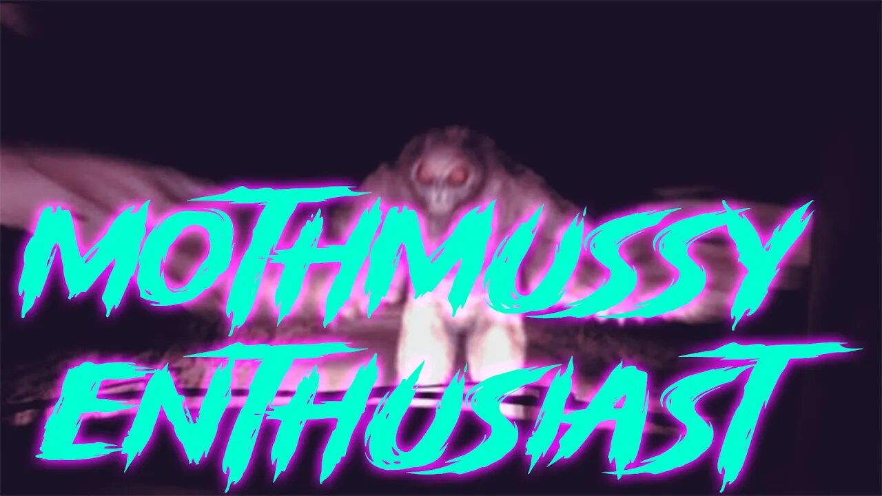 Mothmussy Enthusiast Promo