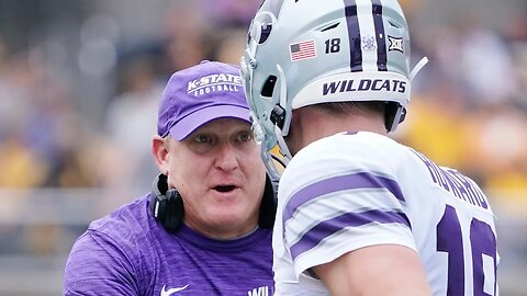 Postgame Walk & Talk | Kansas State simply wasn’t good enough to beat Mizzou on the road