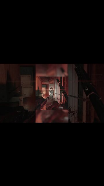 TrePang2 - So Menacing my dude... #shorts