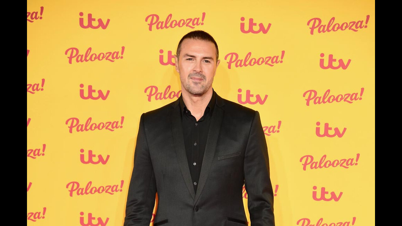 Paddy McGuinness has blasted Simon Cowell's parenting skills.