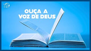 Série Famintos por Deus EP 154 | OUÇA A VOZ DE DEUS | Bispa Cléo