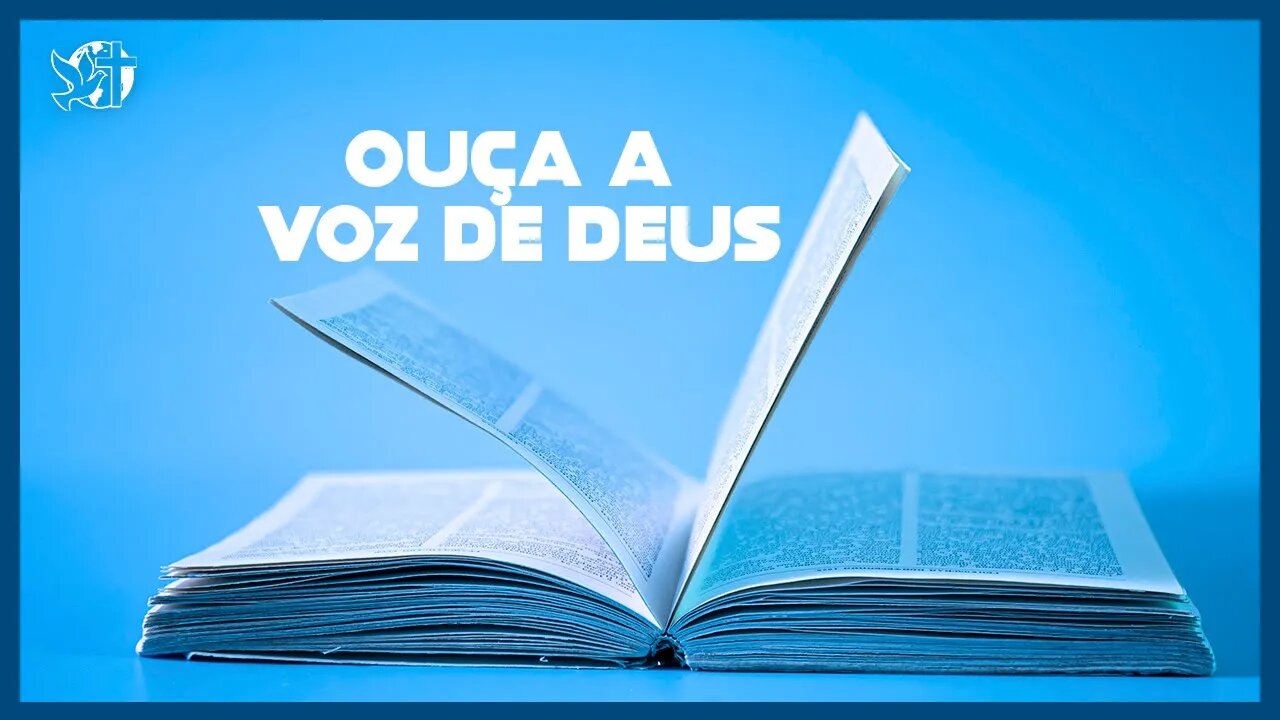 Série Famintos por Deus EP 154 | OUÇA A VOZ DE DEUS | Bispa Cléo