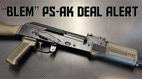 PSAK Deal Alert 🚨 Back Again !!