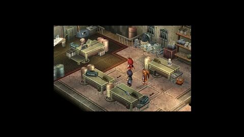 The Legend of Heroes: Trails in the Sky (part 35) 12/14/21