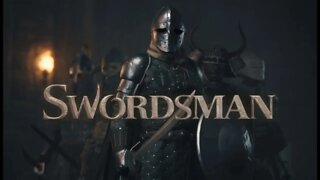 Swordsman VR Review: A True VR Sword Fighting Experience
