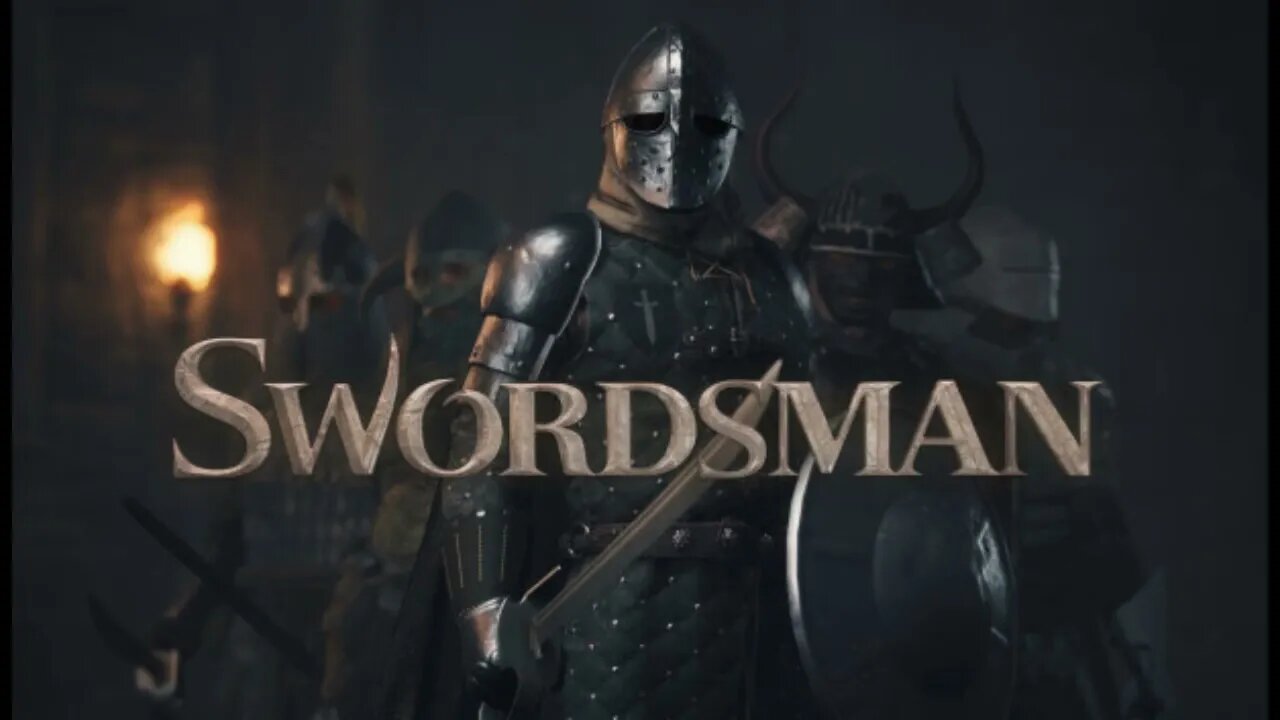 Swordsman VR Review: A True VR Sword Fighting Experience