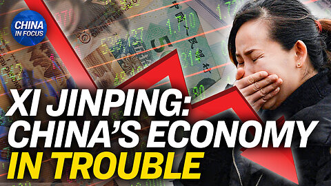 Round-Up of China’s Economic Problems as 2024 Begins