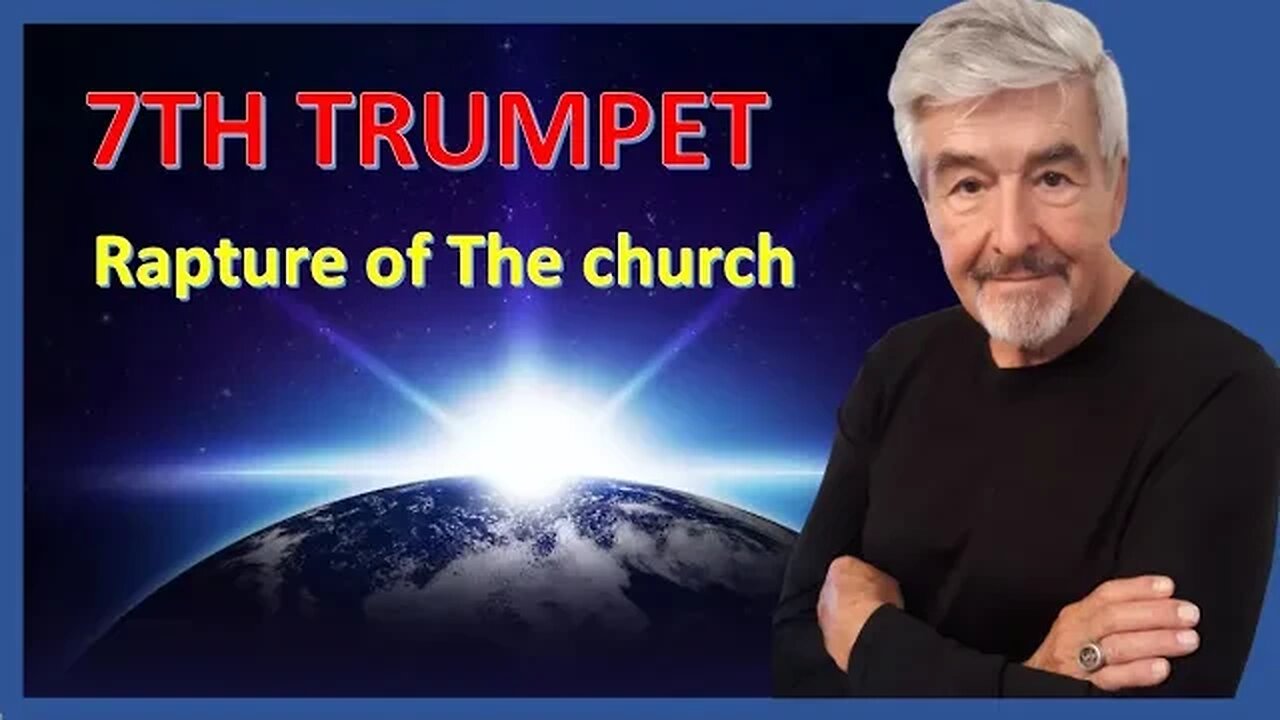 7th Trumpet - Rapture of the Bride