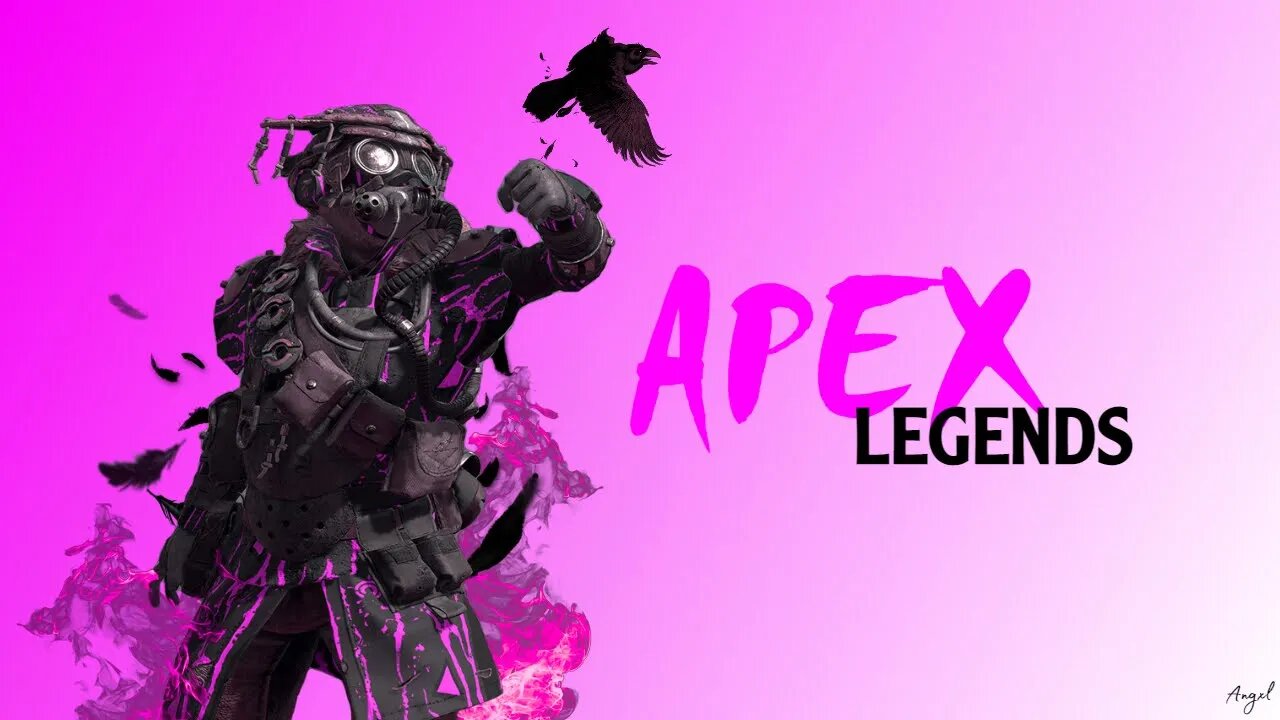 Apex Legends Late Night Ranked Arenas [66]