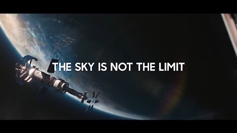 107Classics - Juan O Savin - We Are In A Battle For Inner Space And Outer Space