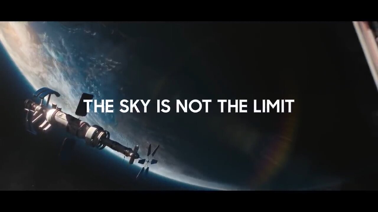 107Classics - Juan O Savin - We Are In A Battle For Inner Space And Outer Space