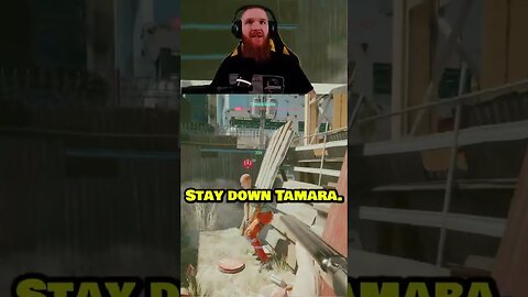 Cyberpunk 2077 - Bullying Cyberpsychos because I can #shorts