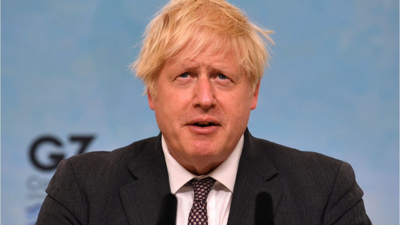 PM Boris Johnson Likely To Announce Freedom Day Delay (1)