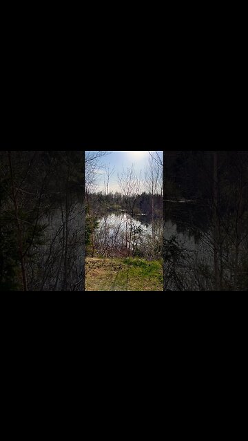 Friendship Park, Summerside, Prince Edward Island