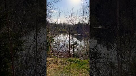Friendship Park, Summerside, Prince Edward Island