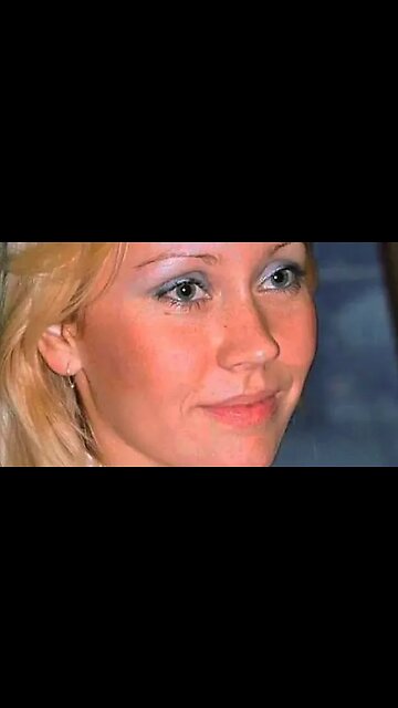 #agnetha #abba #all colours #son #christian #subtitles #shorts 1987