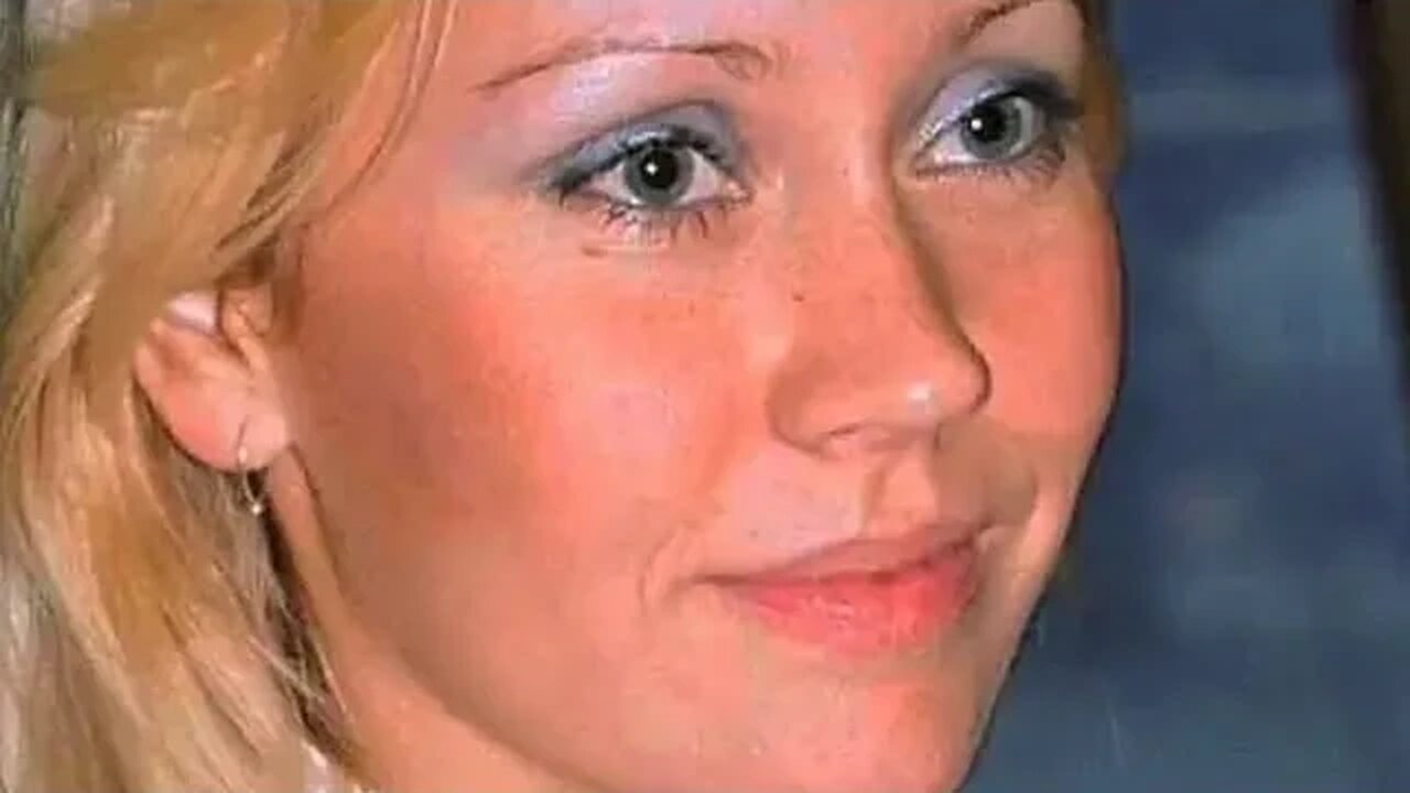 #agnetha #abba #all colours #son #christian #subtitles #shorts 1987