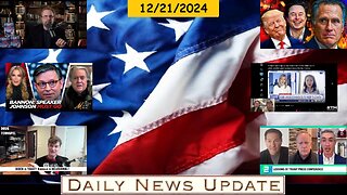 Dr Steve Turley: RINOS, Doug In Exile: Tragic, Vince Dao: CAVES, Megyn Kelly w/Steve Bannon | EP1418