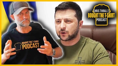 Have We Been LIED To On A MASSIVE Scale? | Plus Ukraine Update