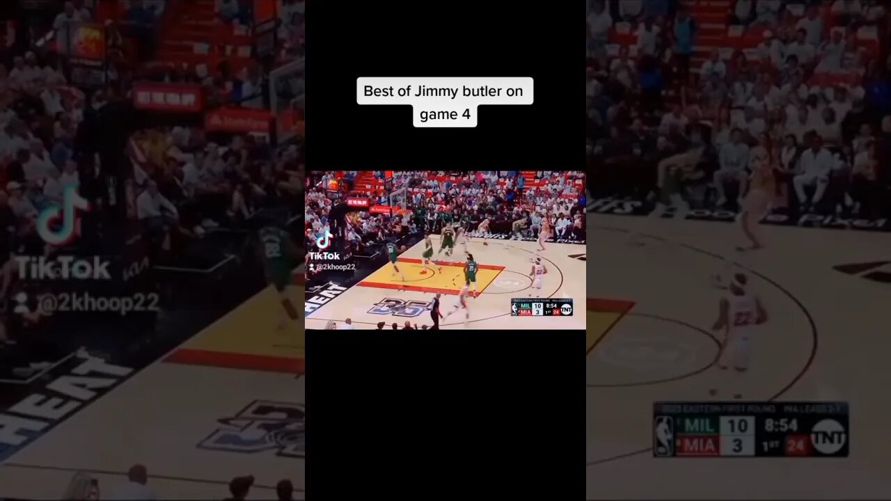 #best #of#jimmy#butler #of#game4 #playoffs #nba #basketball#league #updates#2023