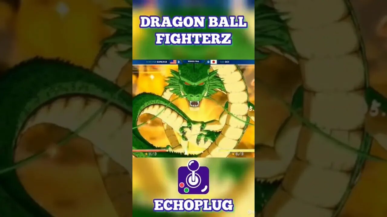 Dragon Ball Fighter Z