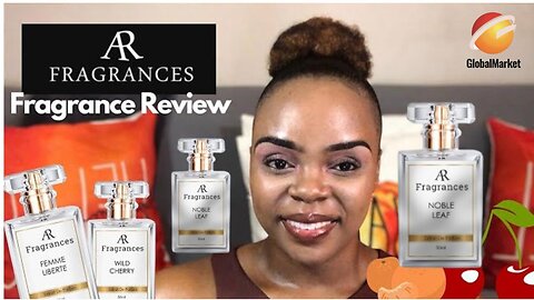 AR Fragrance Review | Affordable Dupe Fragrances | Layering Combos