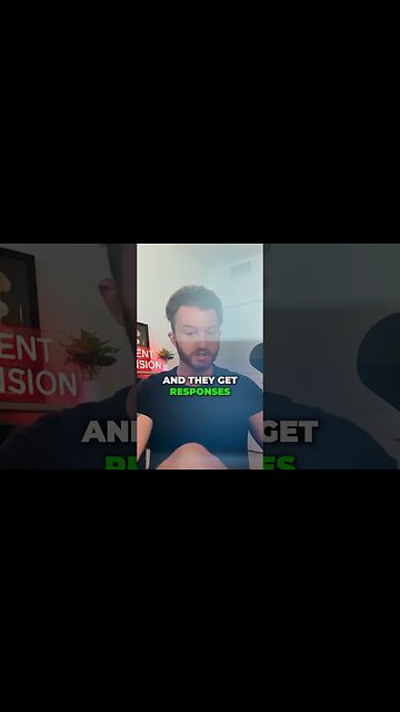 Never ever stop your lead gen