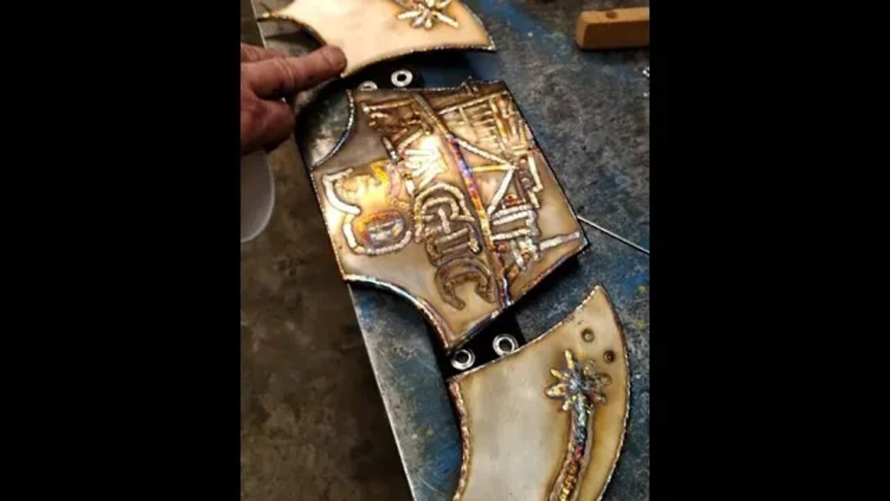 MTG 30 Belt Update