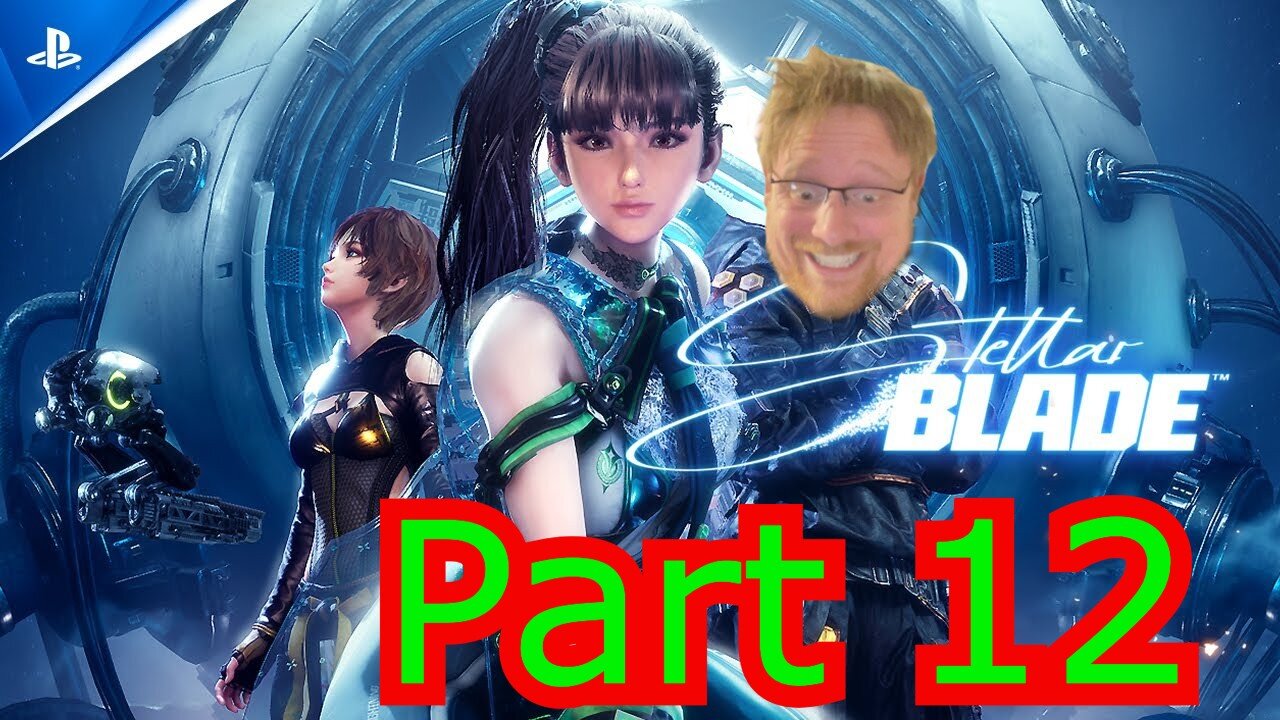 Stellar Blade Part 12: The (Potentially) Last Booty Call