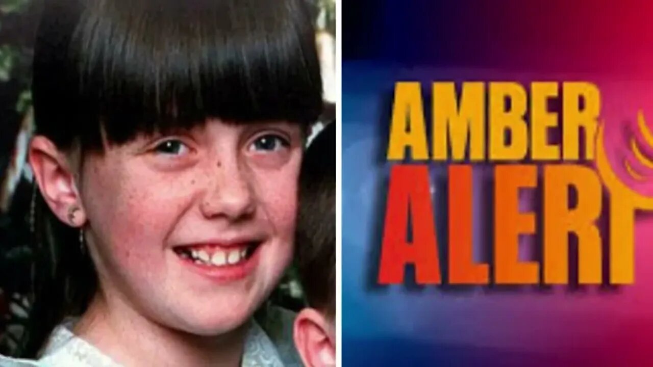 Amber Alert: The Murder of Amber Hagerman