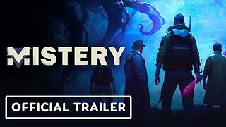 Mistery - Official Gameplay Showcase Trailer