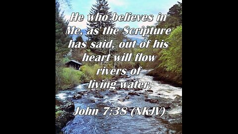 John 7 Read and Explained