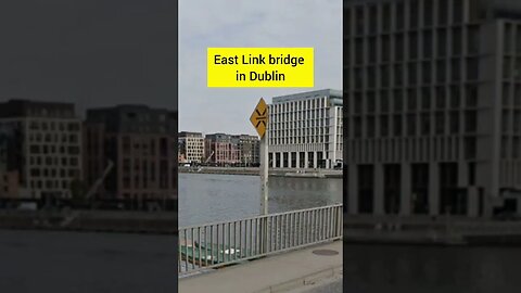 Man's body found in River Liffey Dublin #dublinesque #dublin #dublintown