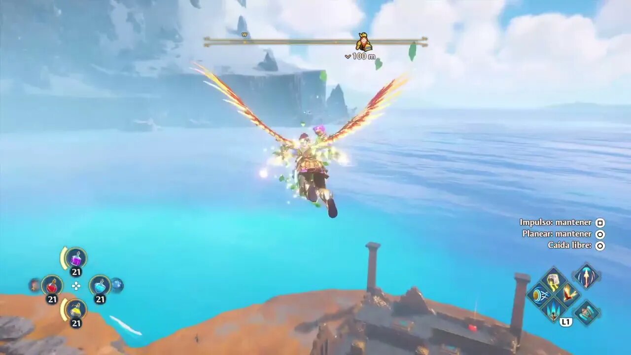 Immortals Fenyx Rising 35