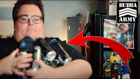 Just How Much Caffeine is Fatal? - #TheBubbaArmy