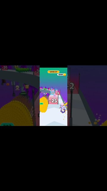 Arrow Fest - Level 57