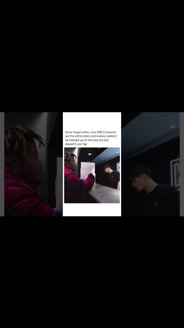 JUICE WRLD SPENT HOW MUCH ON SHOES?!👀😱