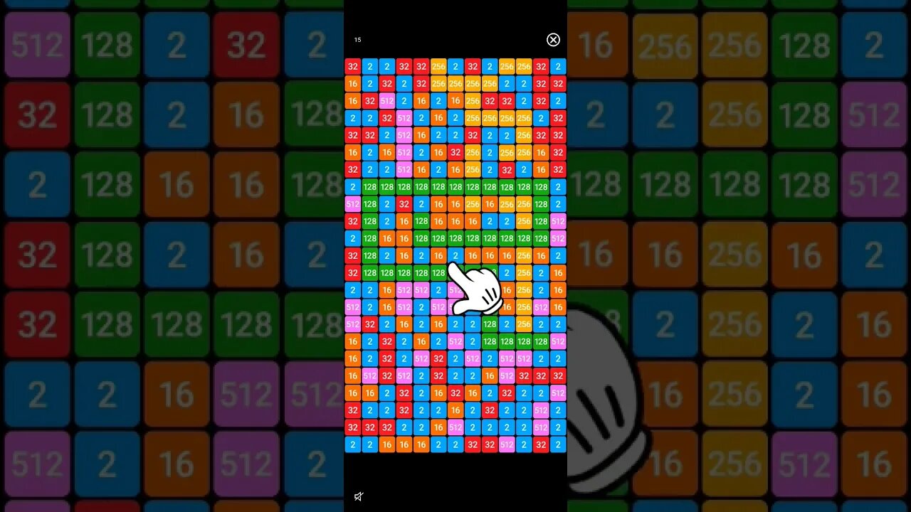 I loves this puzzle 💕