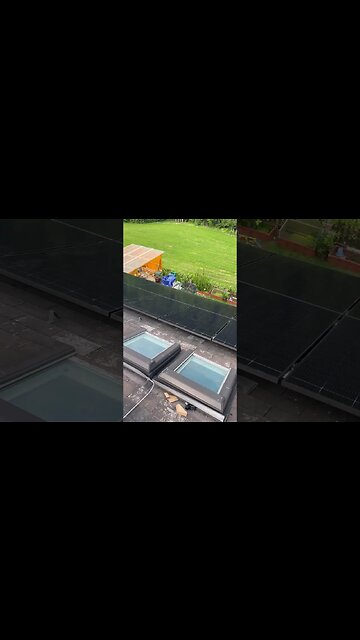 Panouri foto-voltaice 25Kw