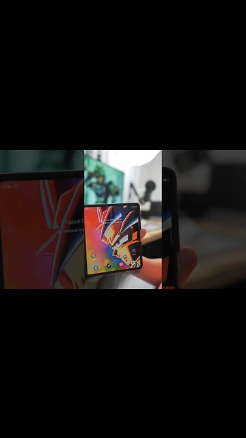 This Galaxy Z Fold 5 Feature Needs To Go!