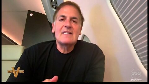 Mark Cuban Says You Never See Strong Intelligent Women Around Trump