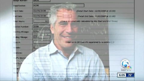 Florida Department of Law Enforcement to investigate Jeffrey Epstein case