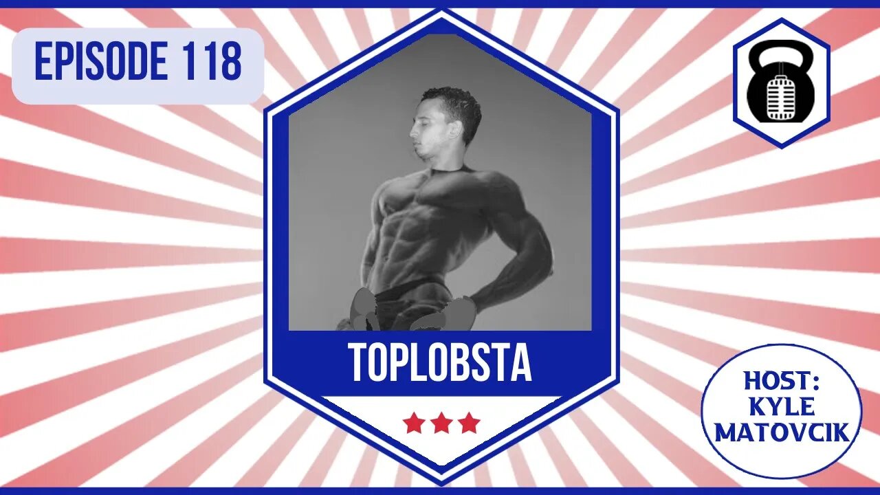 In Liberty and Health 118 - TopLobsta