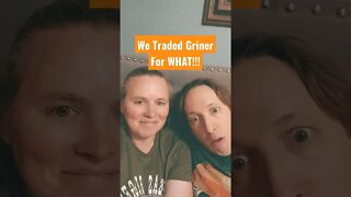 Reaction Video: Brittney Griner