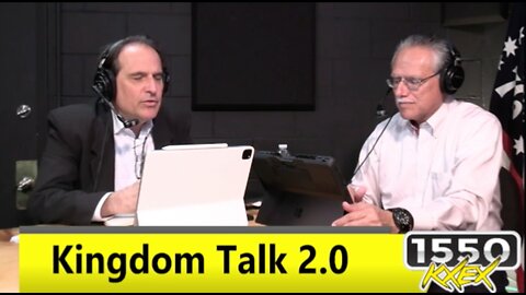 Kingdom Talk 2.0