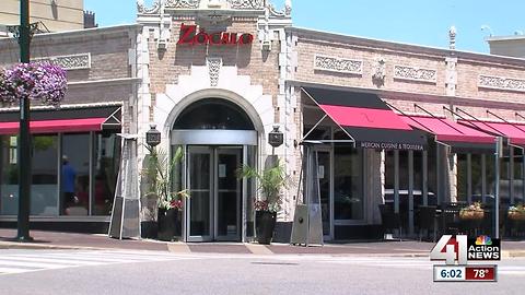 KC-area restaurants battle roach infestation