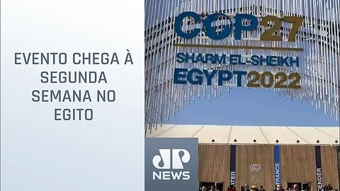 COP 27: Fundo para países pobres é impasse durante conferência