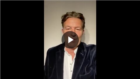 Élection Tous sauf Macron – La Minute de Ricardo