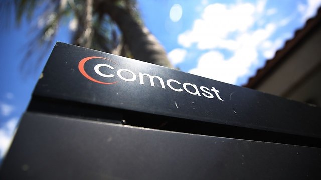 Comcast Drops Out Of Bidding War For 21st Century Fox Assets